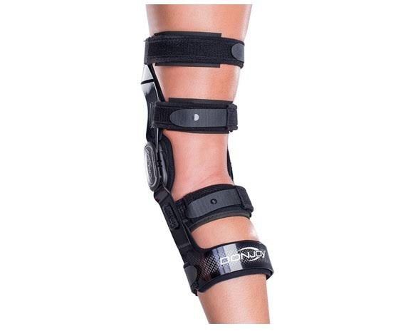 Left Ligament Knee Brace W980