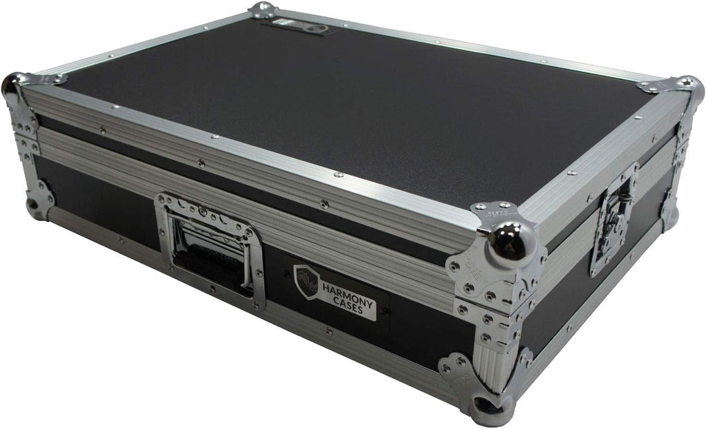Flight Foam Padded Travel DJ Case K671