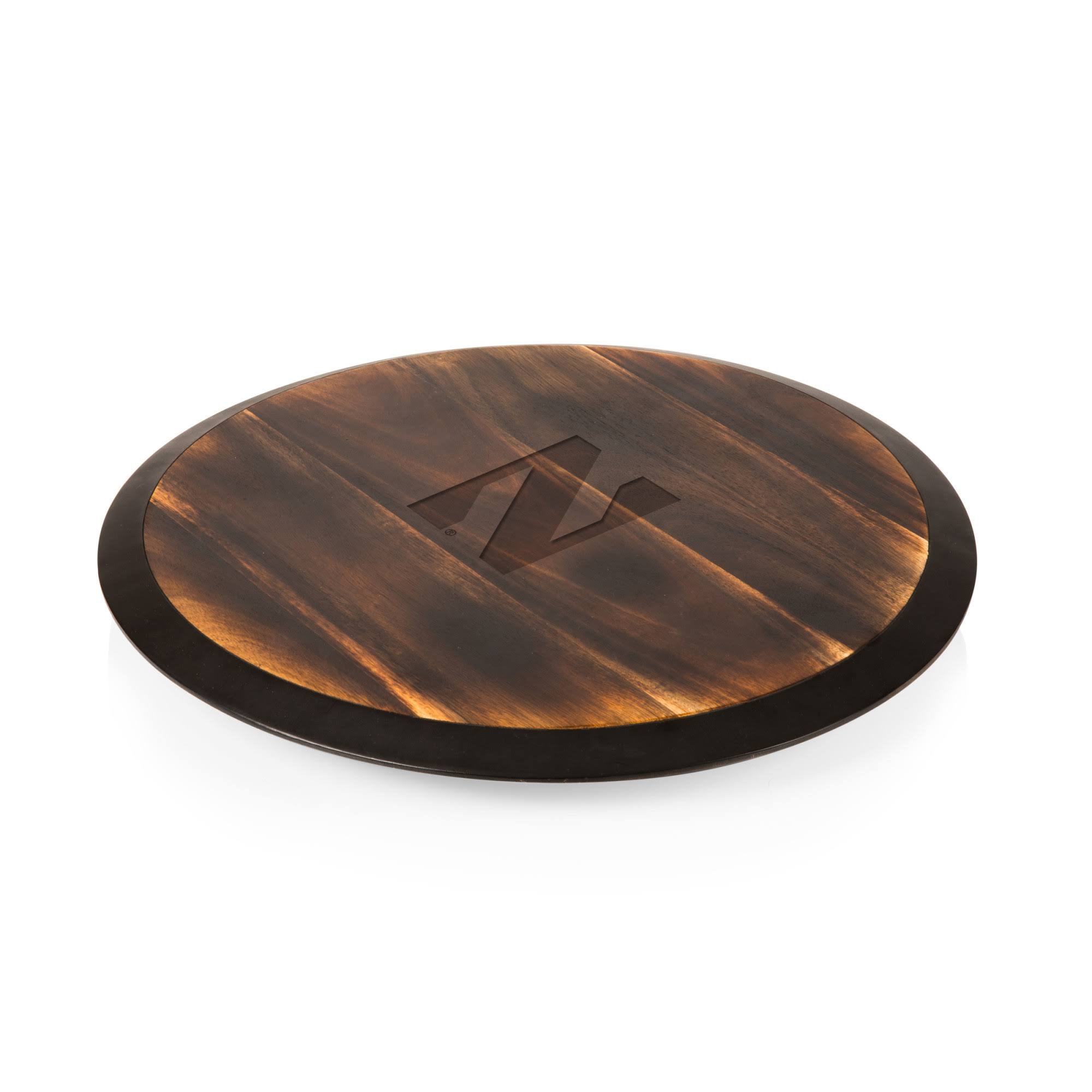 Northwestern Wildcats Lazy Susan Serving Tray M112