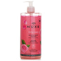 Soothing Shower Gel 750ml B632