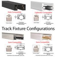 LED Track Head T3693