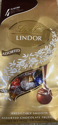 Assorted Chocolate Truffles 19 oz Bag R571