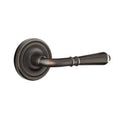 Oil Rubbed Bronze Passage Lever I887718
