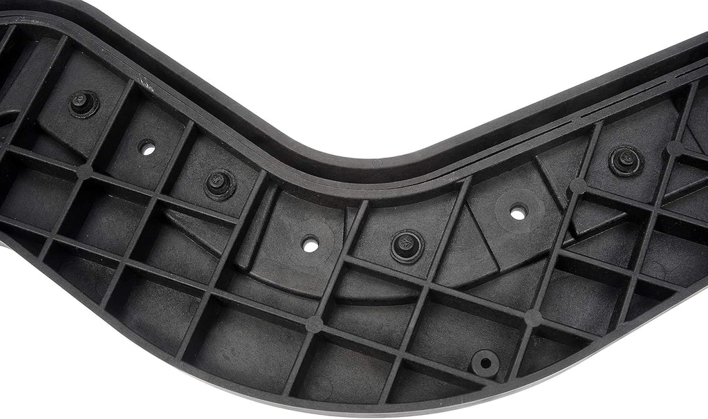 Front Driver Side Window Sill Pack of 2 M6877