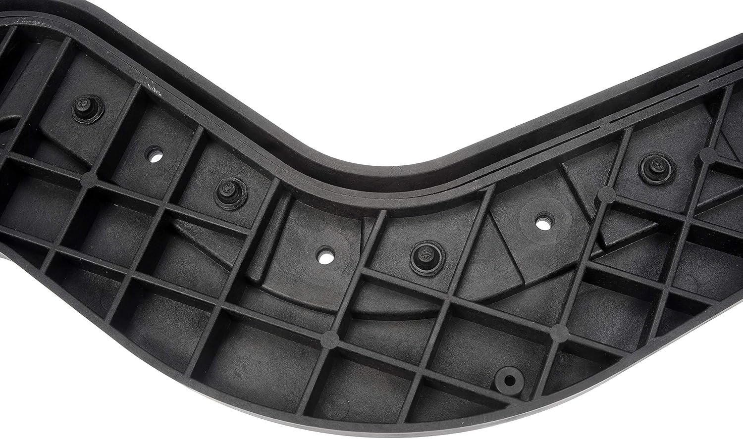 Front Driver Side Window Sill Pack of 2 M6877
