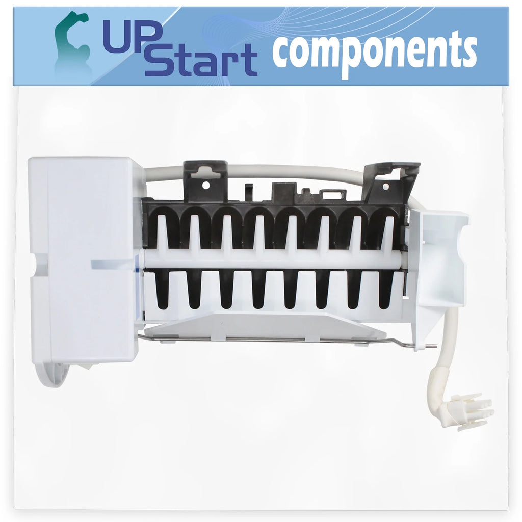 Refrigerator Ice Maker Replacement P43456