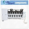 Refrigerator Ice Maker Replacement P43456