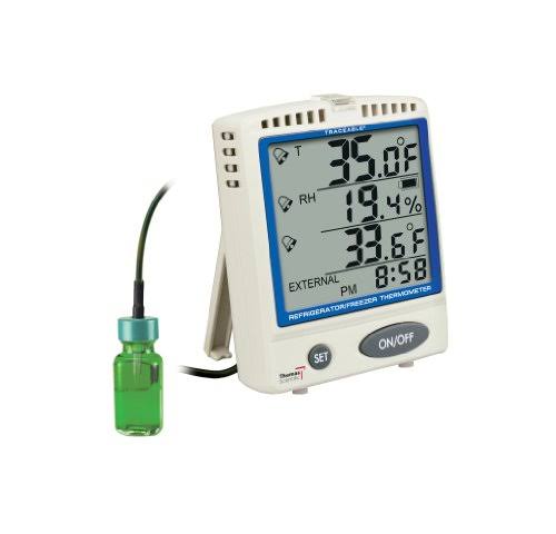 Traceable Vaccine Thermometer L737615