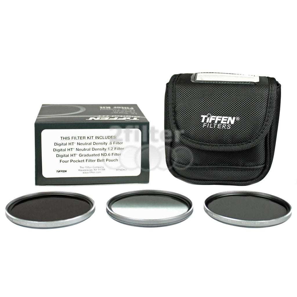 82mm Neutral Density Kit J84729