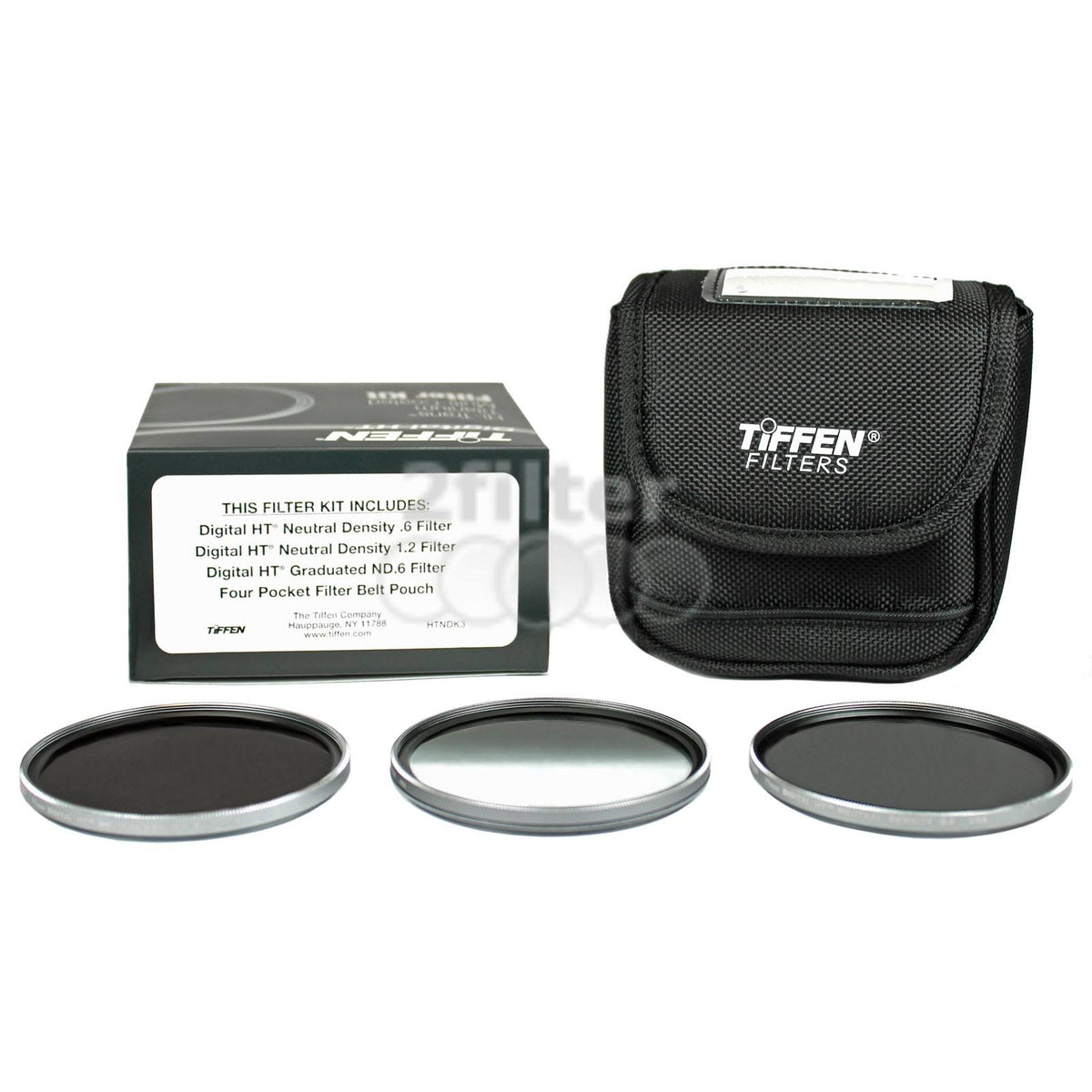 82mm Neutral Density Kit J84729