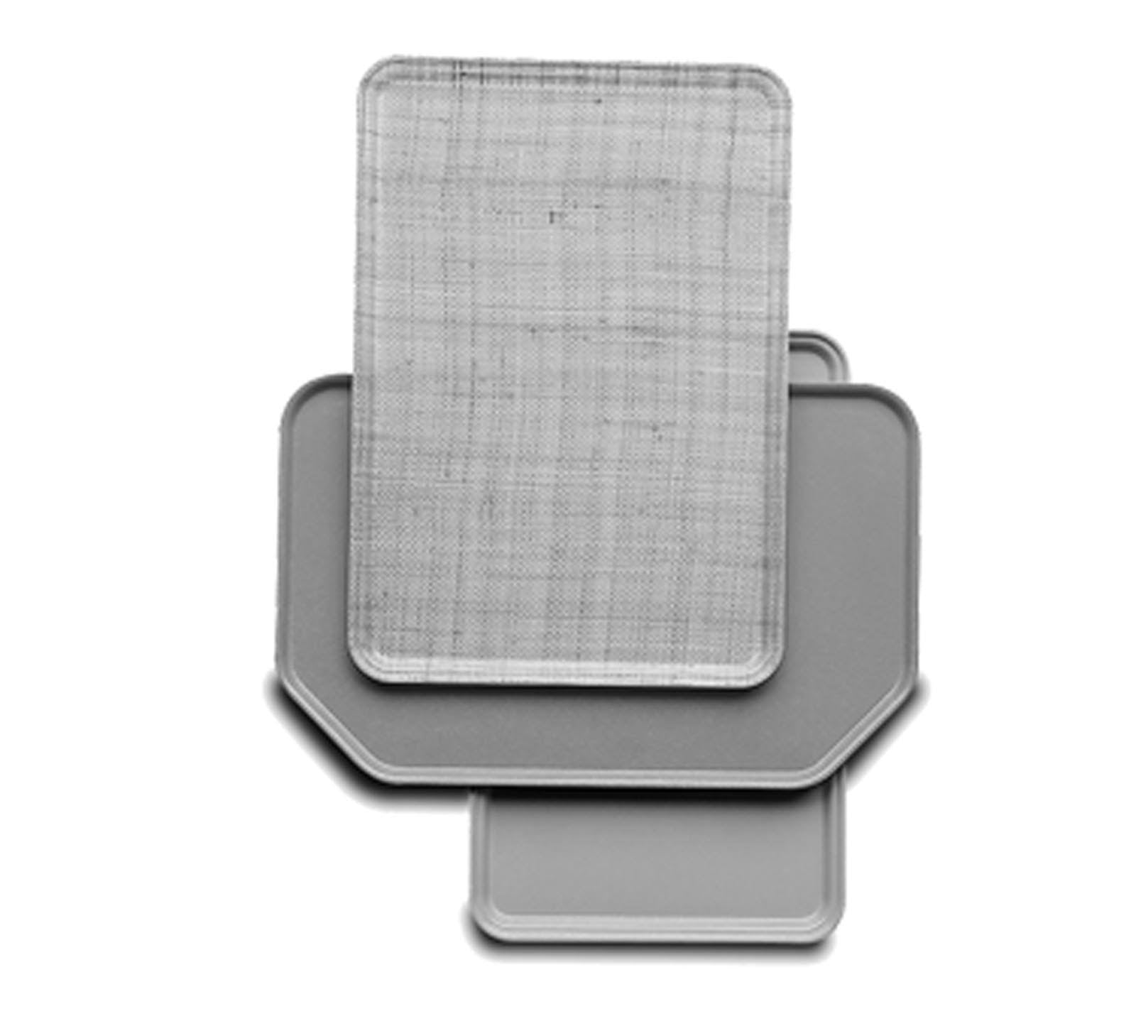 32.5 cm x 53 cm Rectangular Camtray Y35244