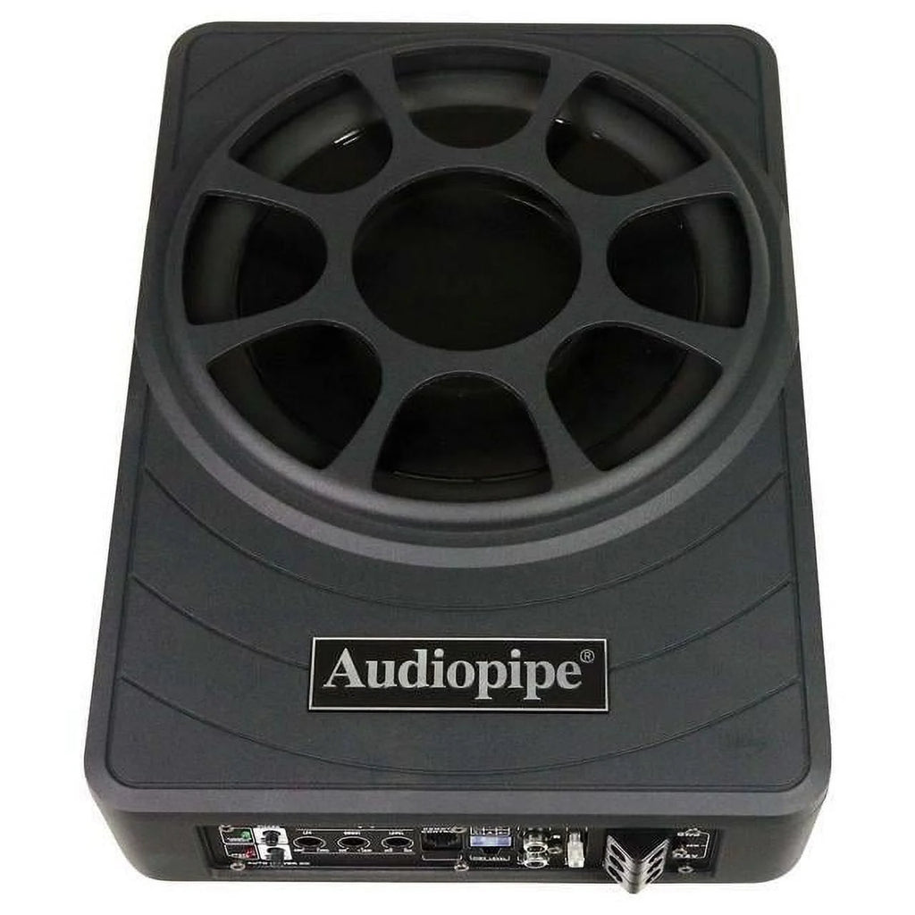 10 in. Low Profile Amplified Subwoofer G742632