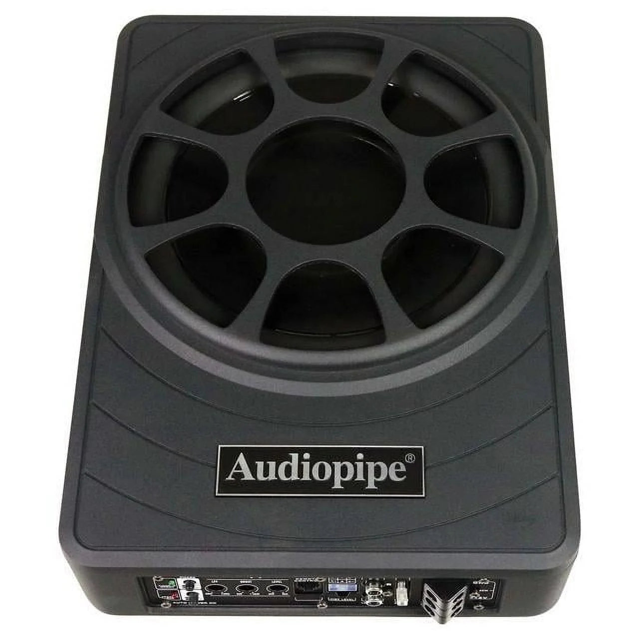 10 in. Low Profile Amplified Subwoofer G742632