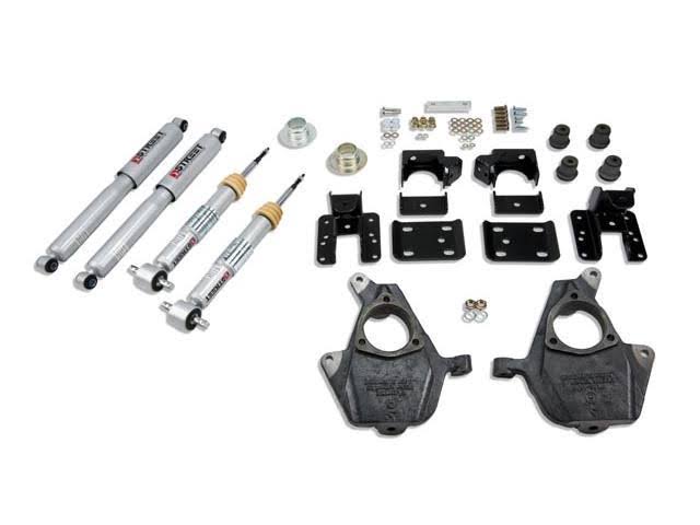Muscle Car Leaf Spring R6168