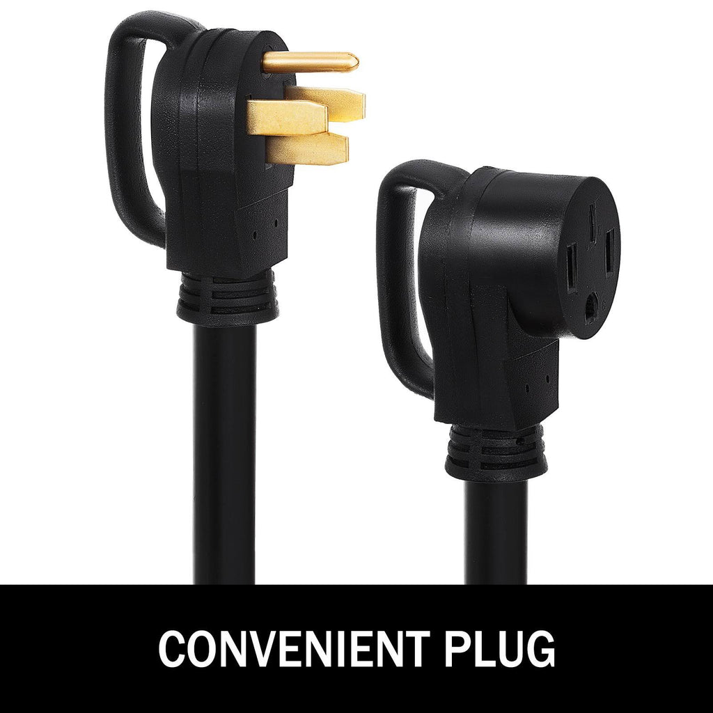 30ft 50 Amp RV Extension Cord Copper Wire U106