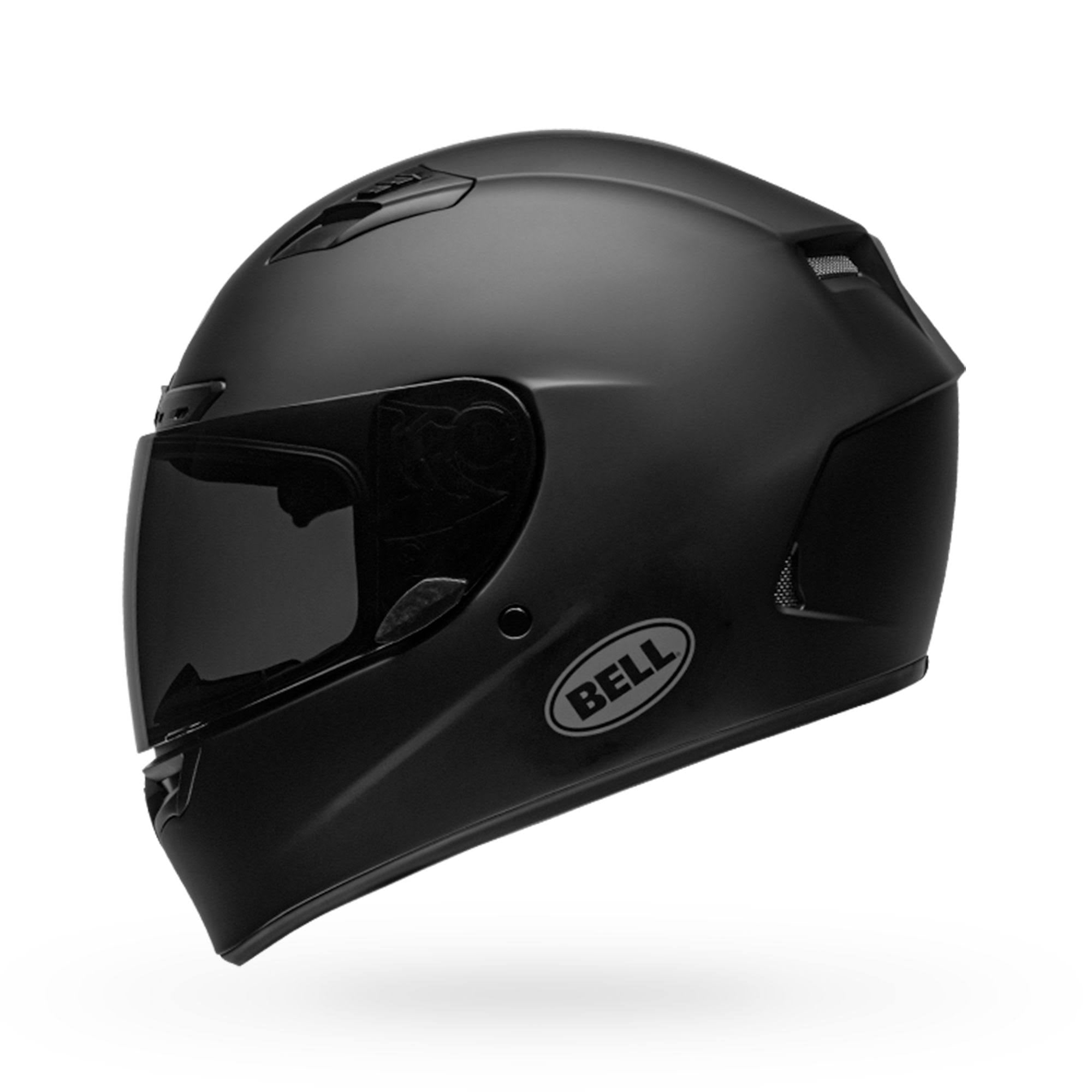 Matte Black Helmet I200