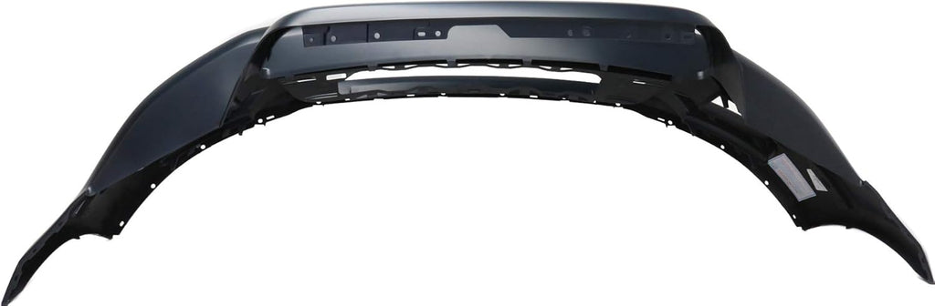 Front Bumper Cover for Ford Mustang 2013-2014 Primed J552973