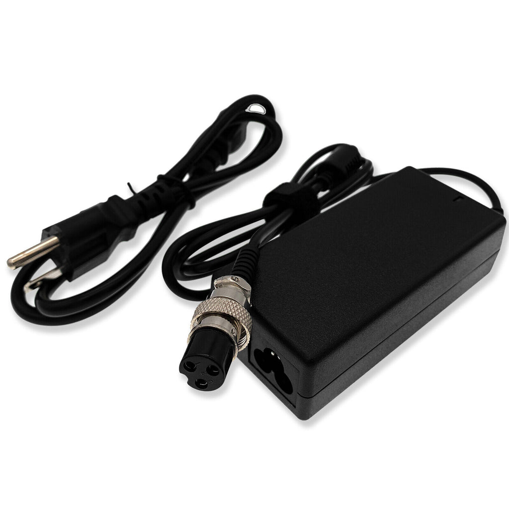 Bike Battery Charger for Razor Electric Scooter U4331