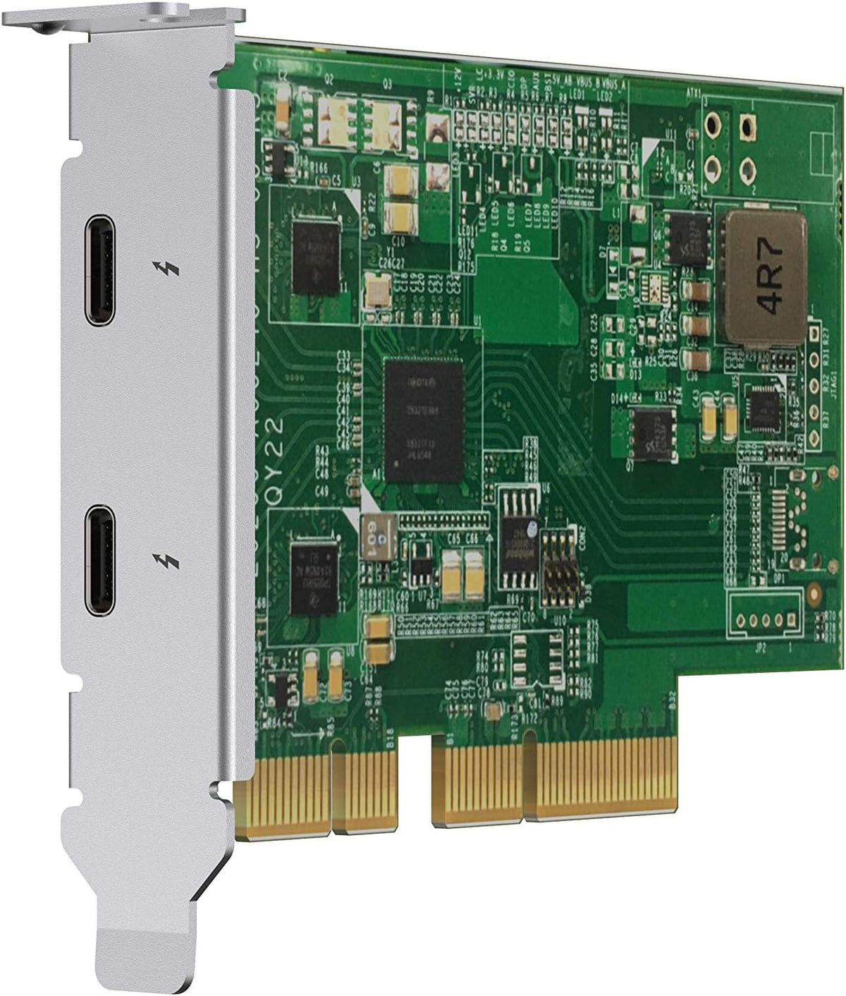 Thunderbolt 3 Expansion Card L328
