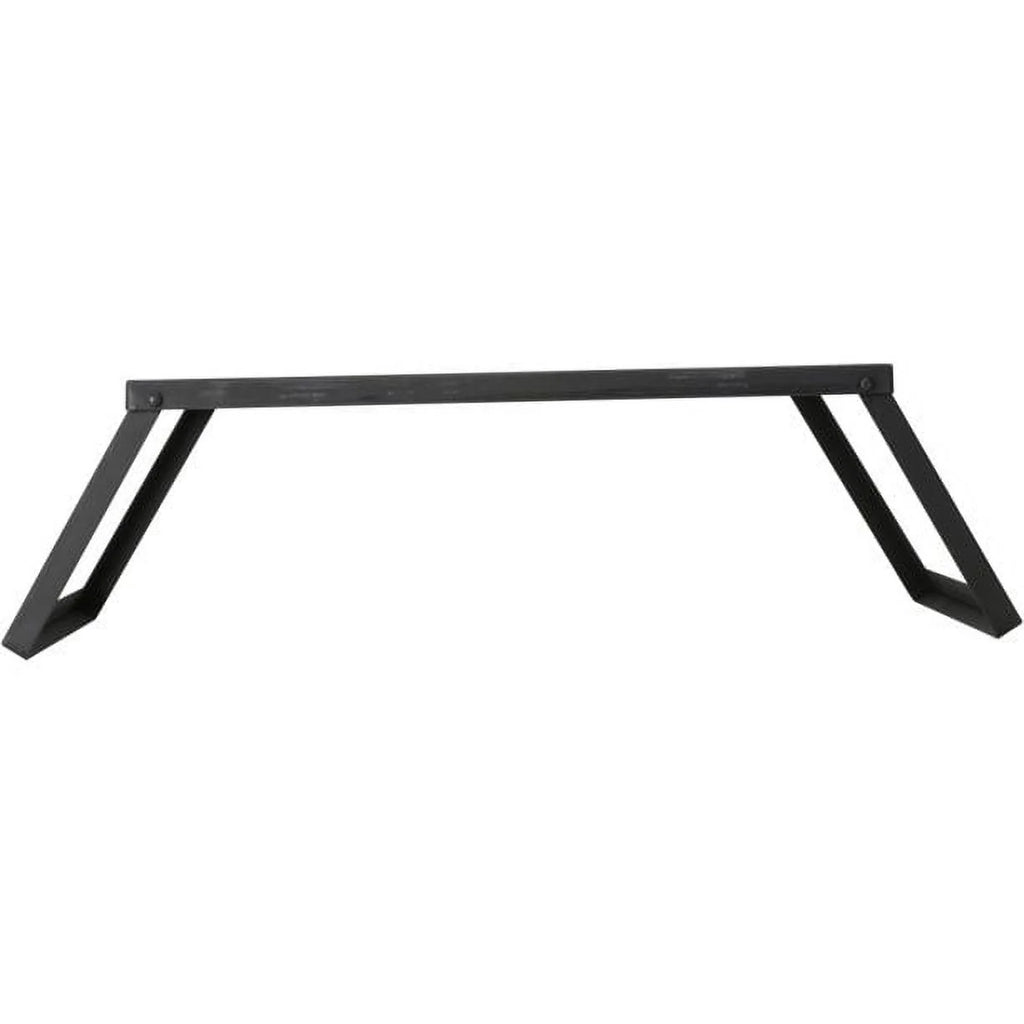 Heavy-Duty Over-Fire Grill W321