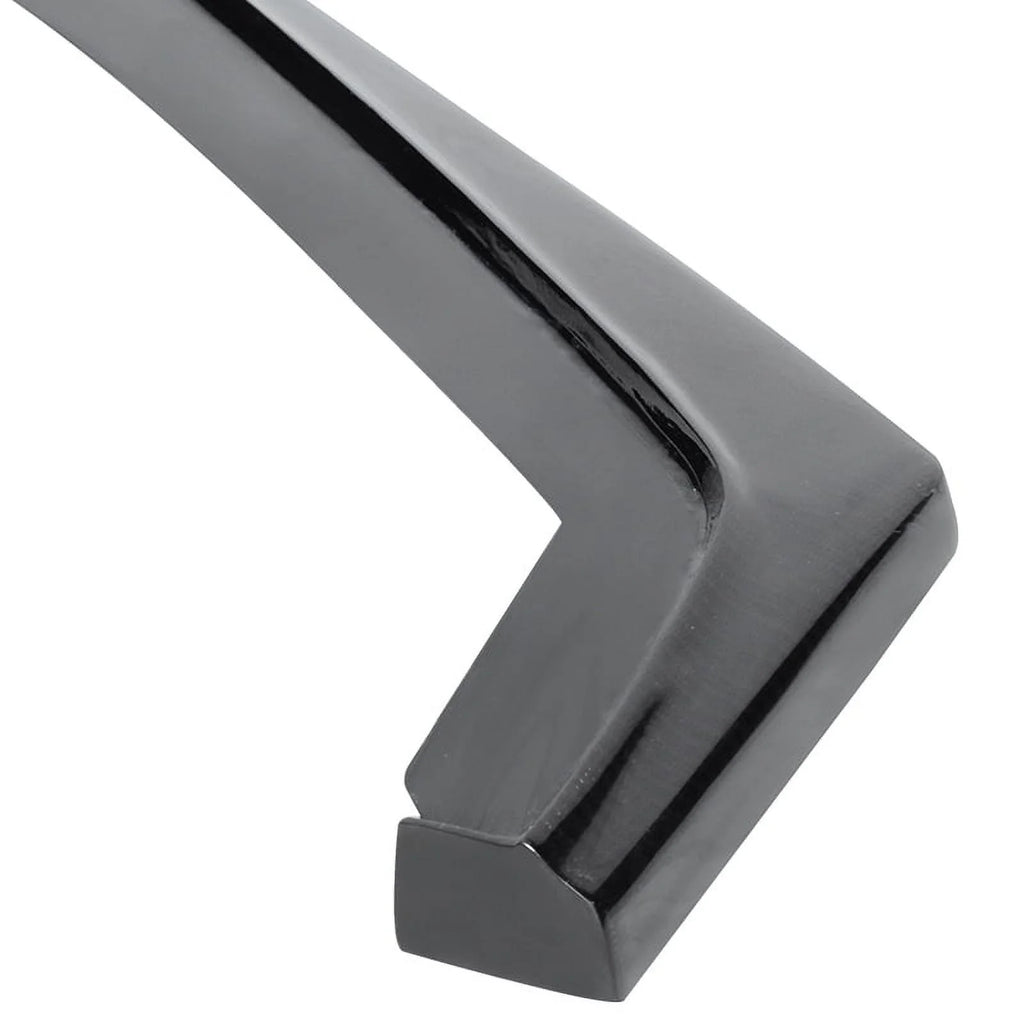 Carbon Fiber Front Bumper Lip Spoiler P936