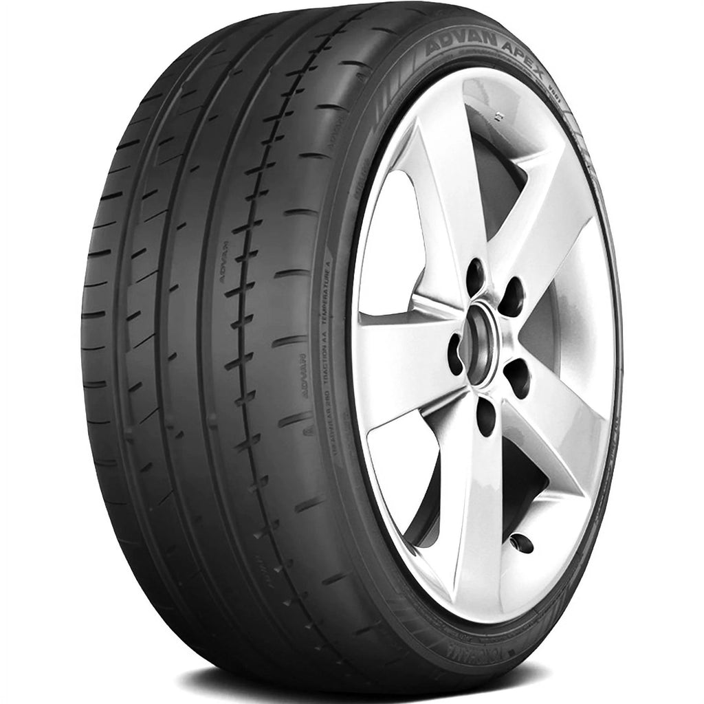 255/35R19XL 96Y BW Summer Tire D254913