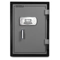 Fire Safe B796
