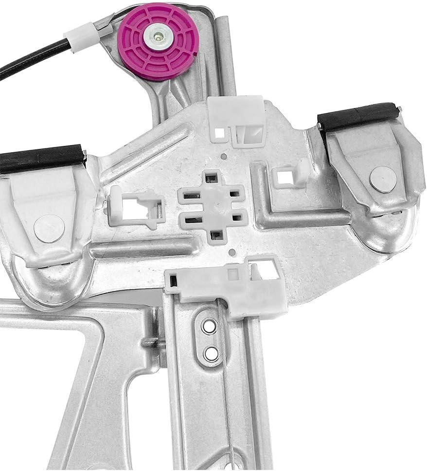 Window Regulator Pack of 2 H342516