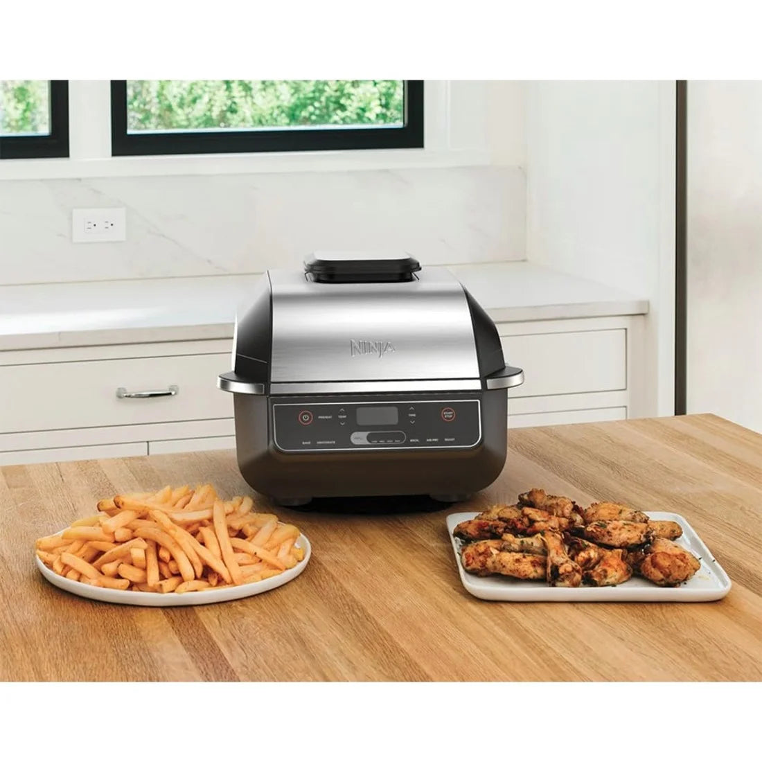 Electric Grill R976436