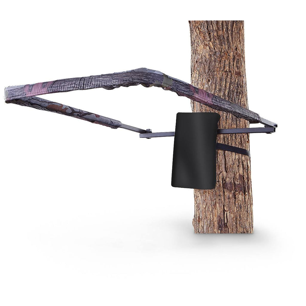 Padded Shooting Rail Z808