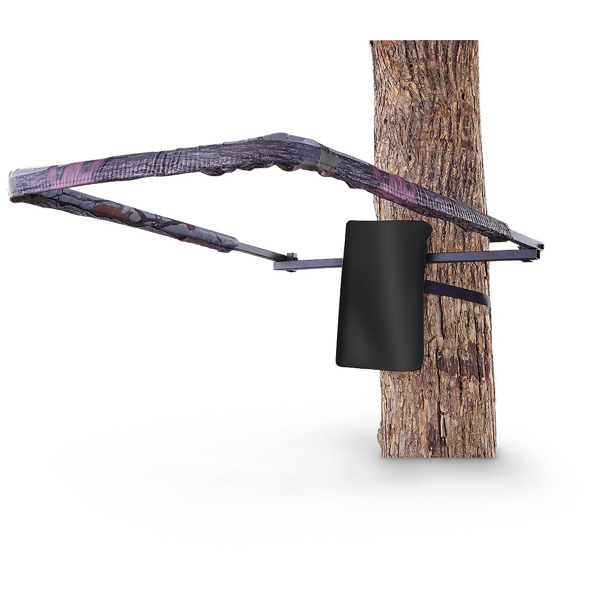 Padded Shooting Rail Z808