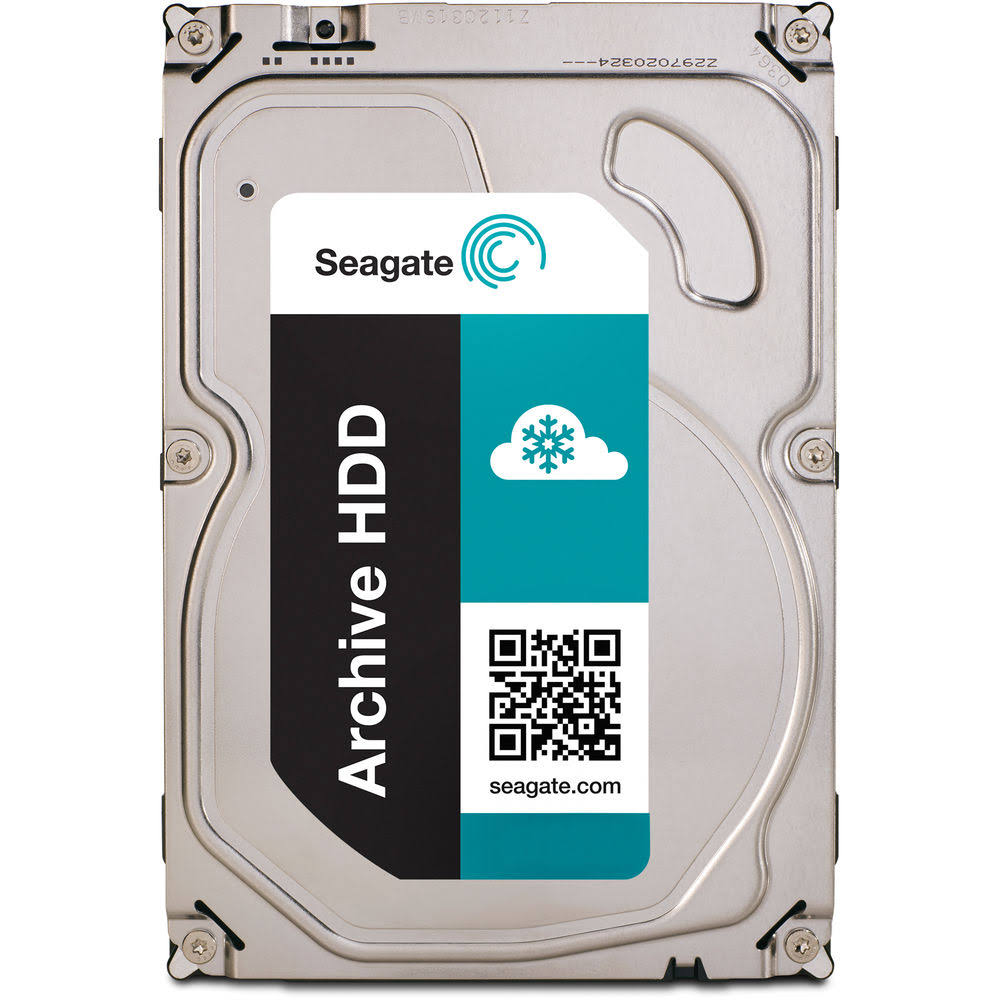 5 TB 3.5 Internal Hard Drive SATA Z951654