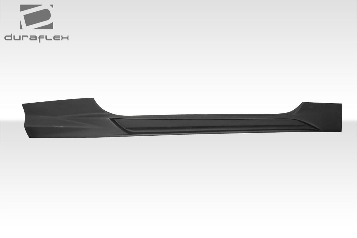 Duraflex Side Skirts Rocker Panels for Hyundai Genesis Coupe 2DR, 2 Piece G554