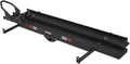 Black Steel Motorcycle Carrier K398493