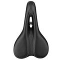 Black Mountain Bike Saddle Seat Cushion A209015