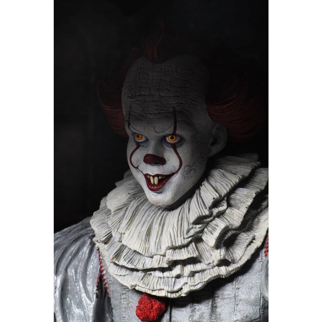 1/4 Scale Action Figure J92194