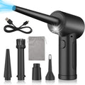 Rechargeable Electric Air Duster 51000 RPM Three-Speed Air Blower H984953