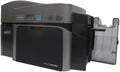 Dual Sided ID Card Printer G923