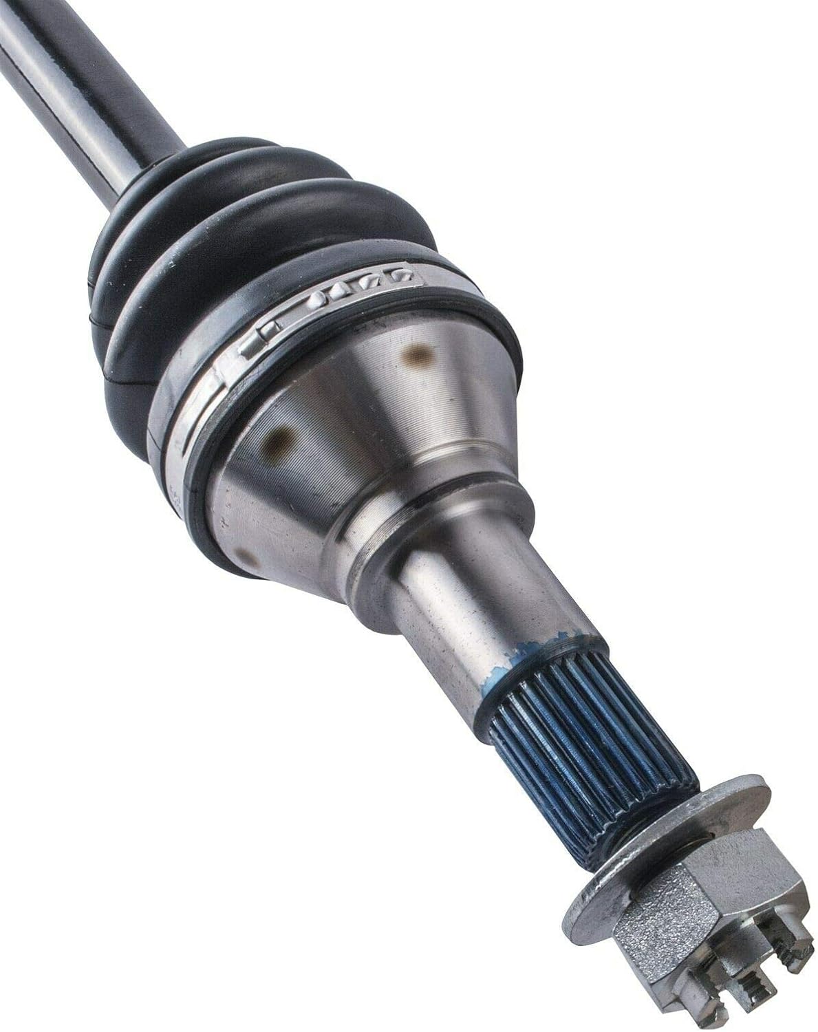 Front Left CV Axle for Can Am Maverick 1000 XMR V241