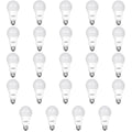 100-Watt Equivalent A19 Dimmable LED Light Bulb B821