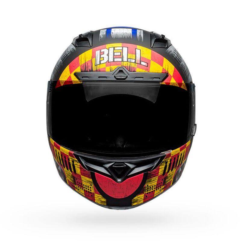 Matte Black Helmet I200
