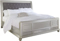 King/California King Panel Footboard B134885