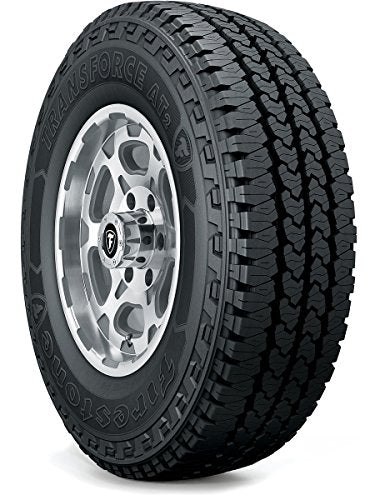 LT235/80R17 All Terrain Commercial Light Truck Tire G787199
