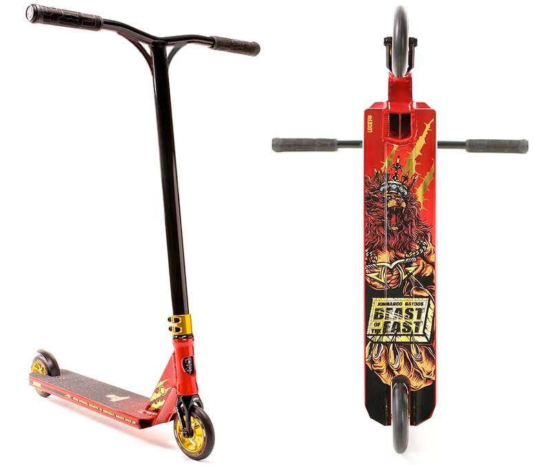 Pro Scooter P2579
