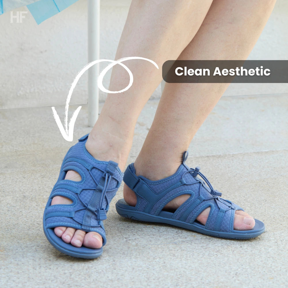 Barefoot Sandals H24264