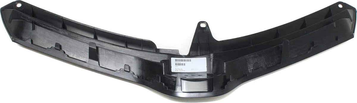 Front Bumper Cover and Grille Assembly Set of 3 X8414