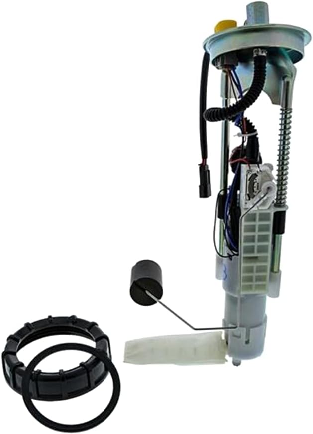 Fuel Pump Module Assembly R552118