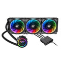 Liquid cooling system CPU water block I96435