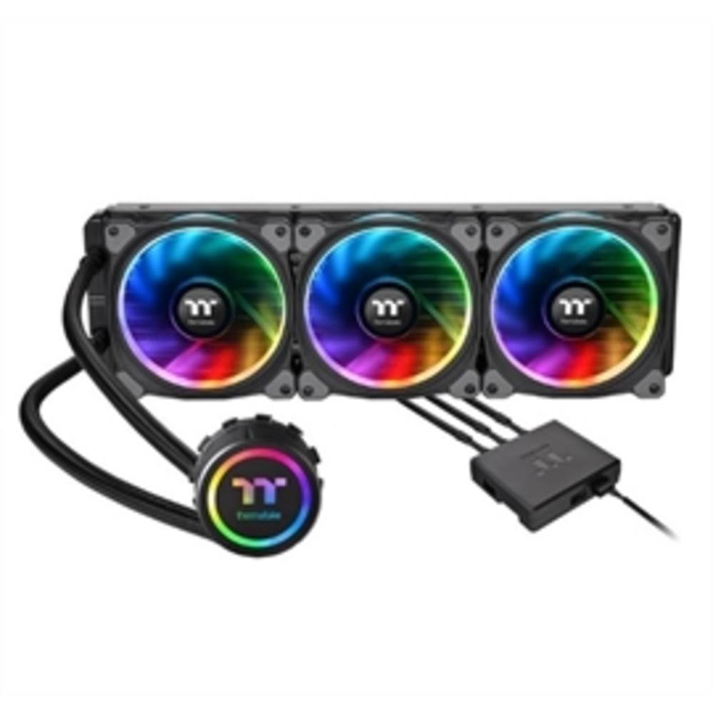 Liquid cooling system CPU water block I96435