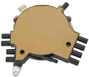 Vented Pin Drive Optispark Distributor U837269